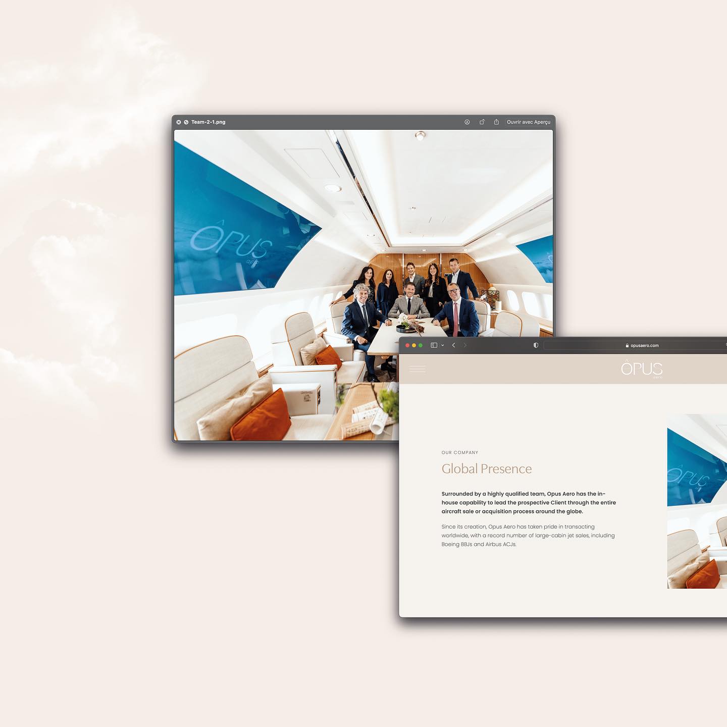 02-opus-aero-realisation-dadzcover-monaco-agence-de-communication-a-monaco